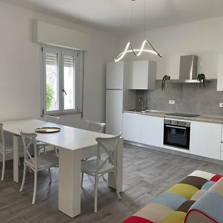 Alberta * דסנזאנו דל גארדה