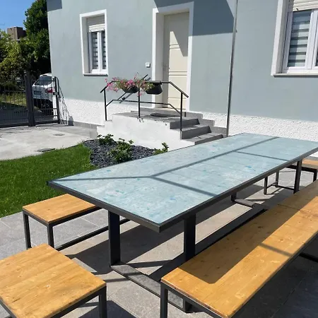 Alberta Villa Desenzano del Garda