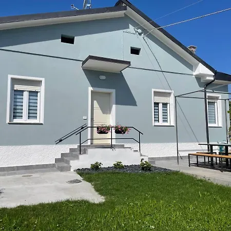 Villa Alberta Desenzano del Garda