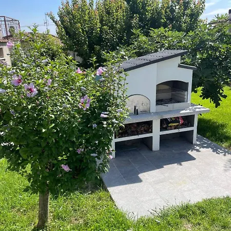 Villa Alberta *