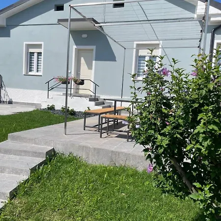 וילה Alberta דסנזאנו דל גארדה