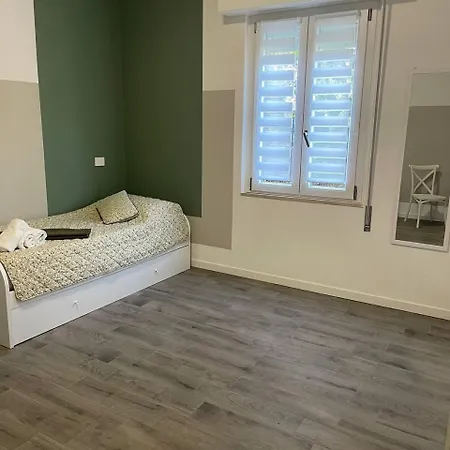 Alberta Villa