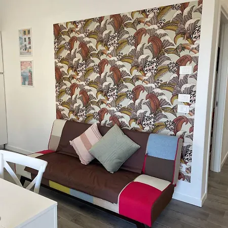 Alberta Desenzano del Garda