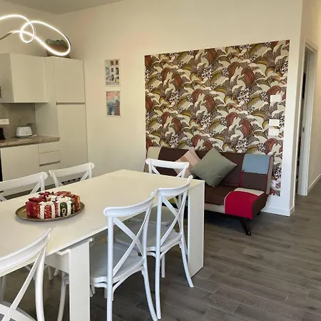 Alberta Villa Desenzano del Garda