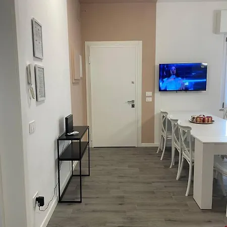 Villa Alberta Desenzano del Garda