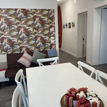 Alberta Villa Desenzano del Garda