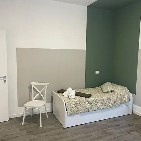 Villa Alberta Desenzano del Garda