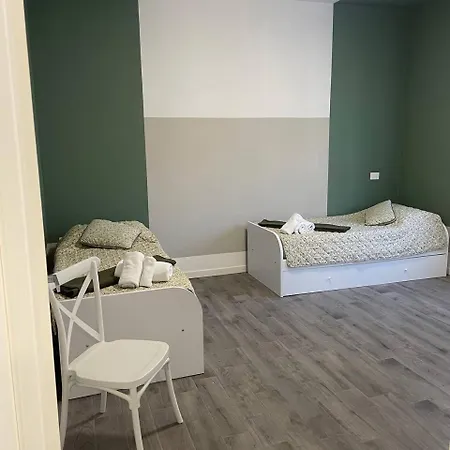 Villa Alberta Desenzano del Garda