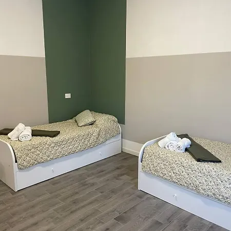 Alberta Desenzano del Garda