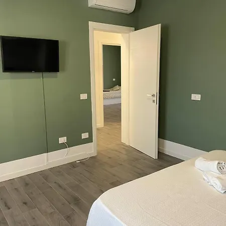 Villa Alberta Desenzano del Garda