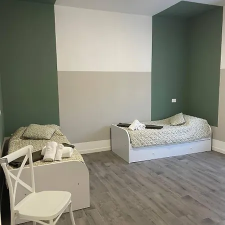 Villa Alberta Desenzano del Garda