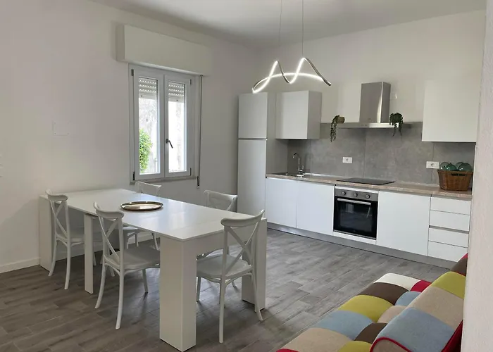 Alberta * Desenzano del Garda