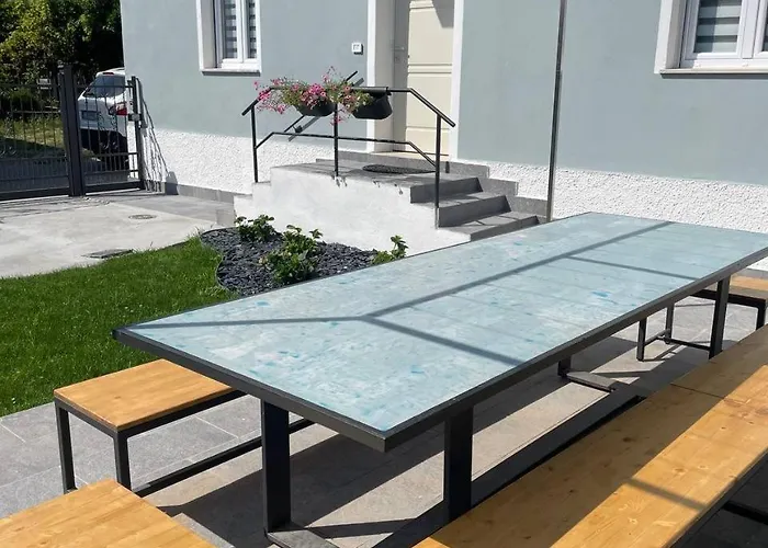 Alberta Villa Desenzano del Garda