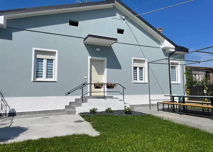 Villa Alberta Desenzano del Garda