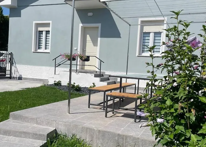 Alberta * Desenzano del Garda