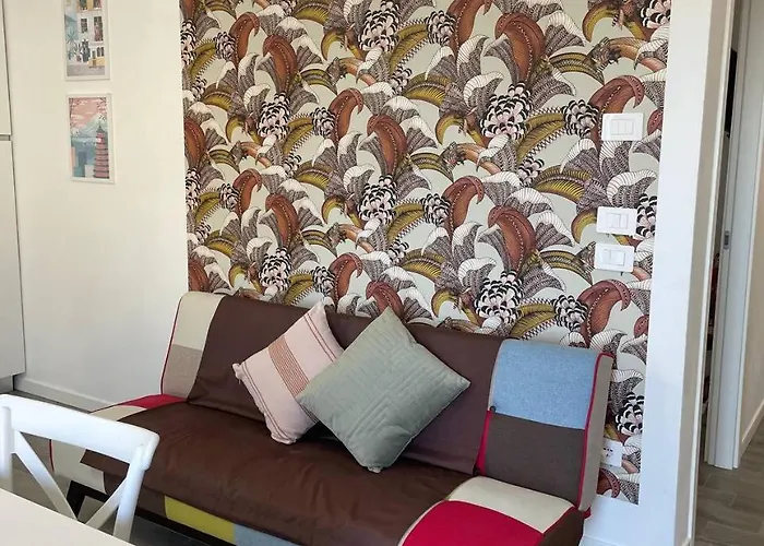 Alberta Desenzano del Garda