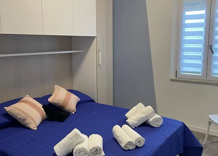 Alberta Villa Desenzano del Garda