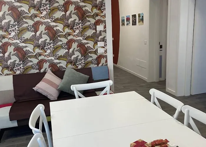 Alberta Villa Desenzano del Garda