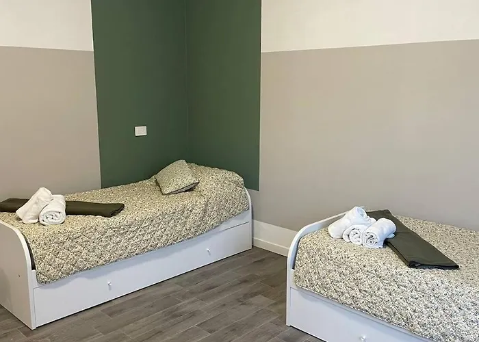 Alberta Desenzano del Garda