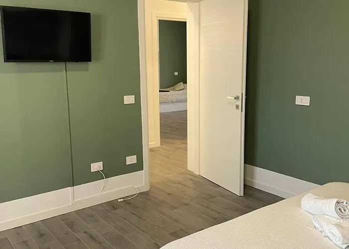 Villa Alberta Desenzano del Garda