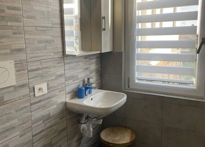 Alberta Desenzano del Garda