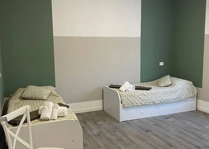 Villa Alberta Desenzano del Garda