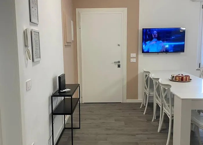 Vila Alberta Desenzano del Garda